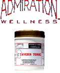 Admiration Wellness Products