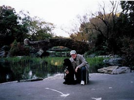 Central Park